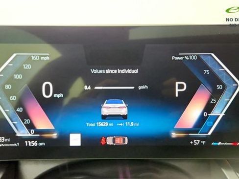 Used 2026 BMW 540i xDrive AWD/4WD image 54