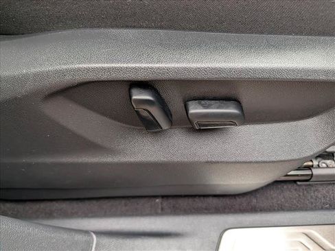 Certified 2024 Volkswagen Atlas SEL AWD/4WD image 13