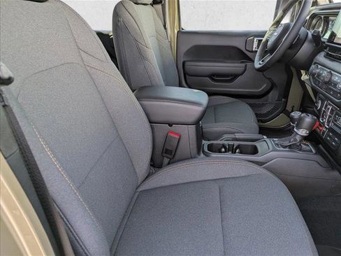 New 2026 Jeep Wrangler Willys image 27