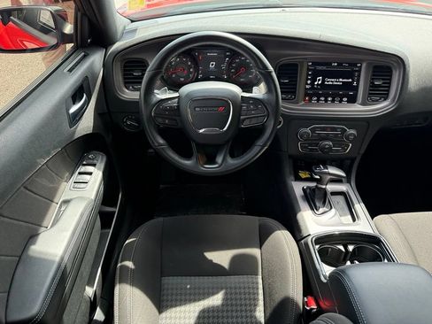 Used 2023 Dodge Charger R/T w/ Blacktop Package RWD image 27