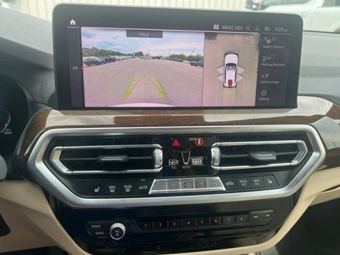 Used 2022 BMW X3 sDrive30i w/ Premium Package RWD image 11