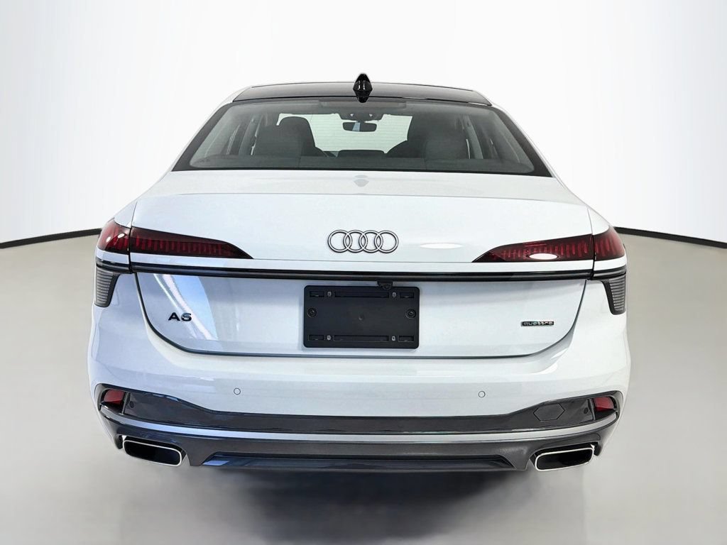 Used 2026 Audi A6 Premium w/ 20" Wheel Package AWD/4WD image 6