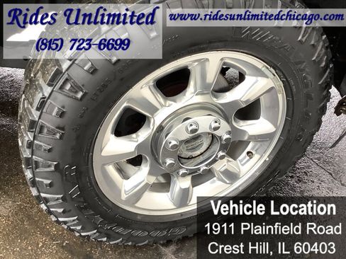 Used 2016 Ford F250 XLT image 40