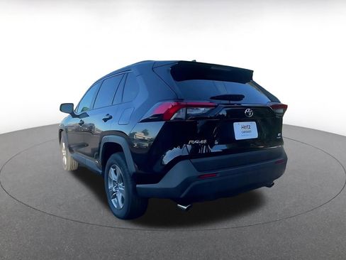 Used 2025 Toyota RAV4 LE image 10