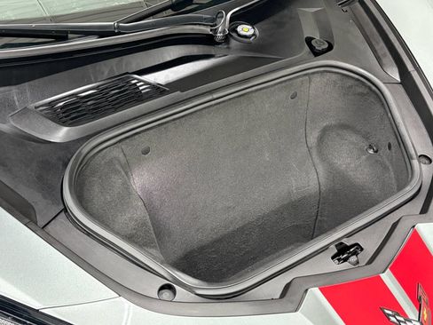 Used 2023 Chevrolet Corvette Stingray Premium Conv w/ Z51 Performance Package RWD image 41
