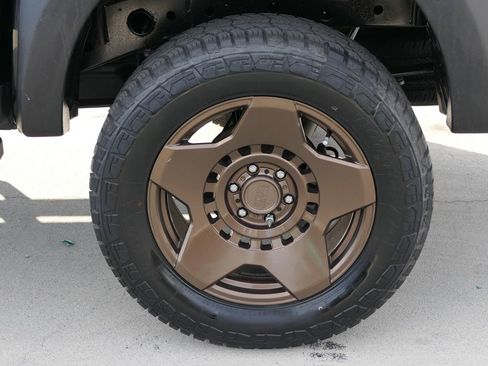 Used 2020 Ford Ranger Lariat image 29