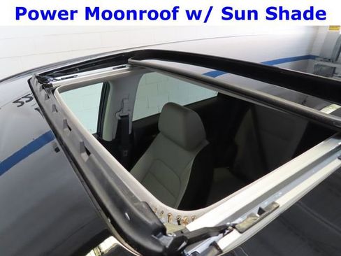 New 2026 Honda CR-V EX image 7