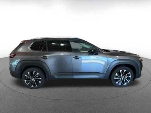 Used 2025 MAZDA CX-50 2.5 Hybrid w/ Premium Plus Pkg AWD/4WD image 14