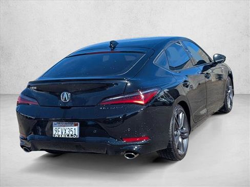 Used 2023 Acura Integra A-Spec image 5