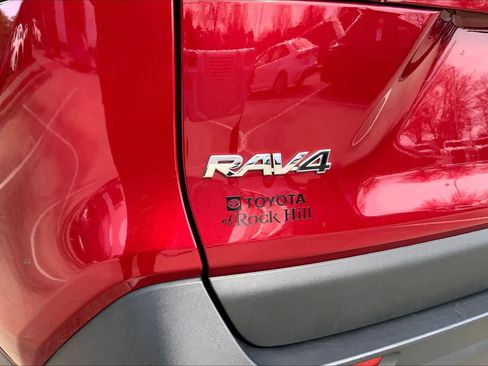 Used 2024 Toyota RAV4 LE image 32