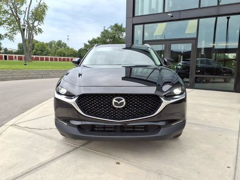 Used 2023 MAZDA CX-30 AWD 2.5 S w/ Preferred Package image 2
