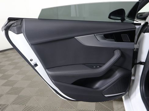 Used 2023 Audi A5 2.0T Premium Plus w/ Premium Plus image 26