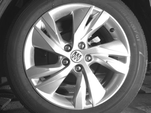 Used 2025 Buick Encore GX Preferred FWD image 14