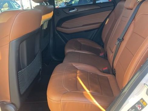 Used 2019 Mercedes-Benz GLE 43 AMG 4MATIC Coupe image 21