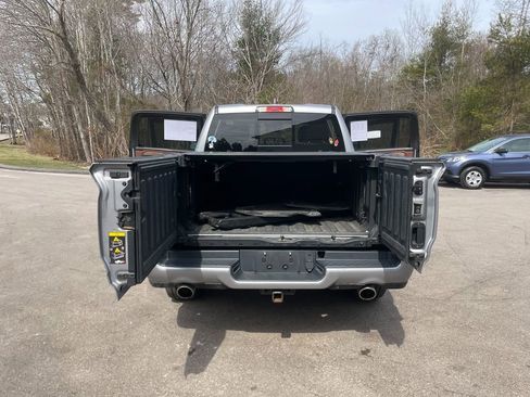 Used 2020 RAM 1500 Limited AWD/4WD image 27