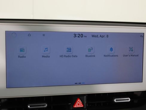 Used 2023 Hyundai Ioniq 5 SEL AWD/4WD image 32