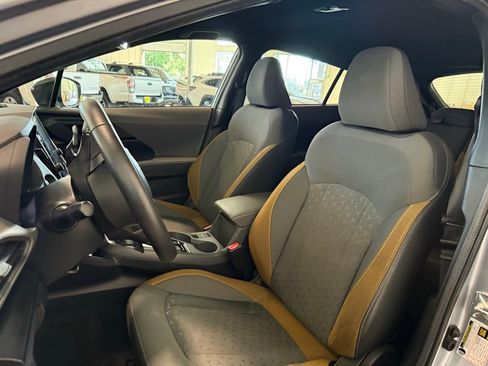 Certified 2024 Subaru Crosstrek 2.5i Sport w/ Crosstrek Mirror Package image 22