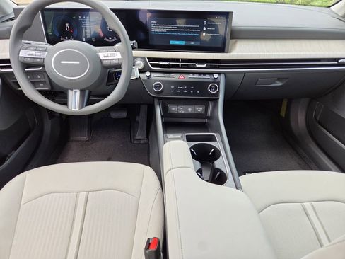 New 2026 Hyundai Sonata Blue FWD image 5
