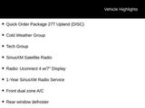Used 2019 Jeep Compass Sport image 2