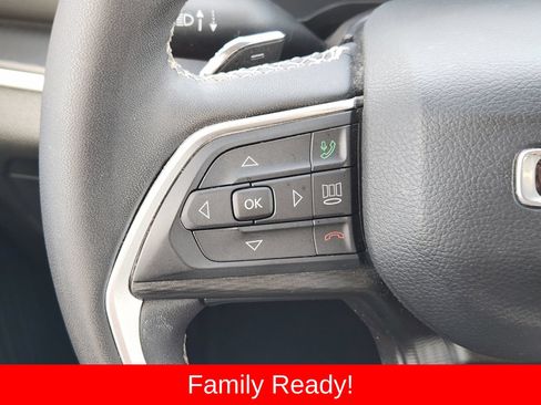 Used 2023 Jeep Grand Cherokee L Laredo w/ Luxury Tech Group I AWD/4WD image 37