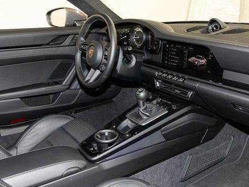 Used 2024 Porsche 911 Carrera T image 80