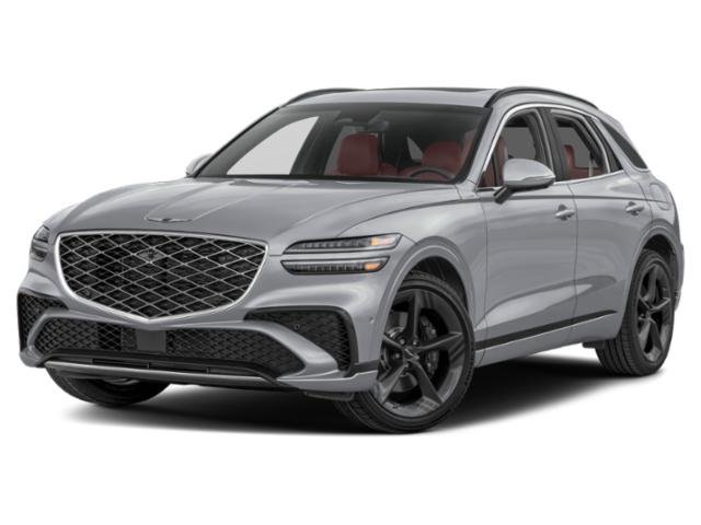 Certified 2026 Genesis GV70 3.5T Sport Prestige AWD/4WD image 1