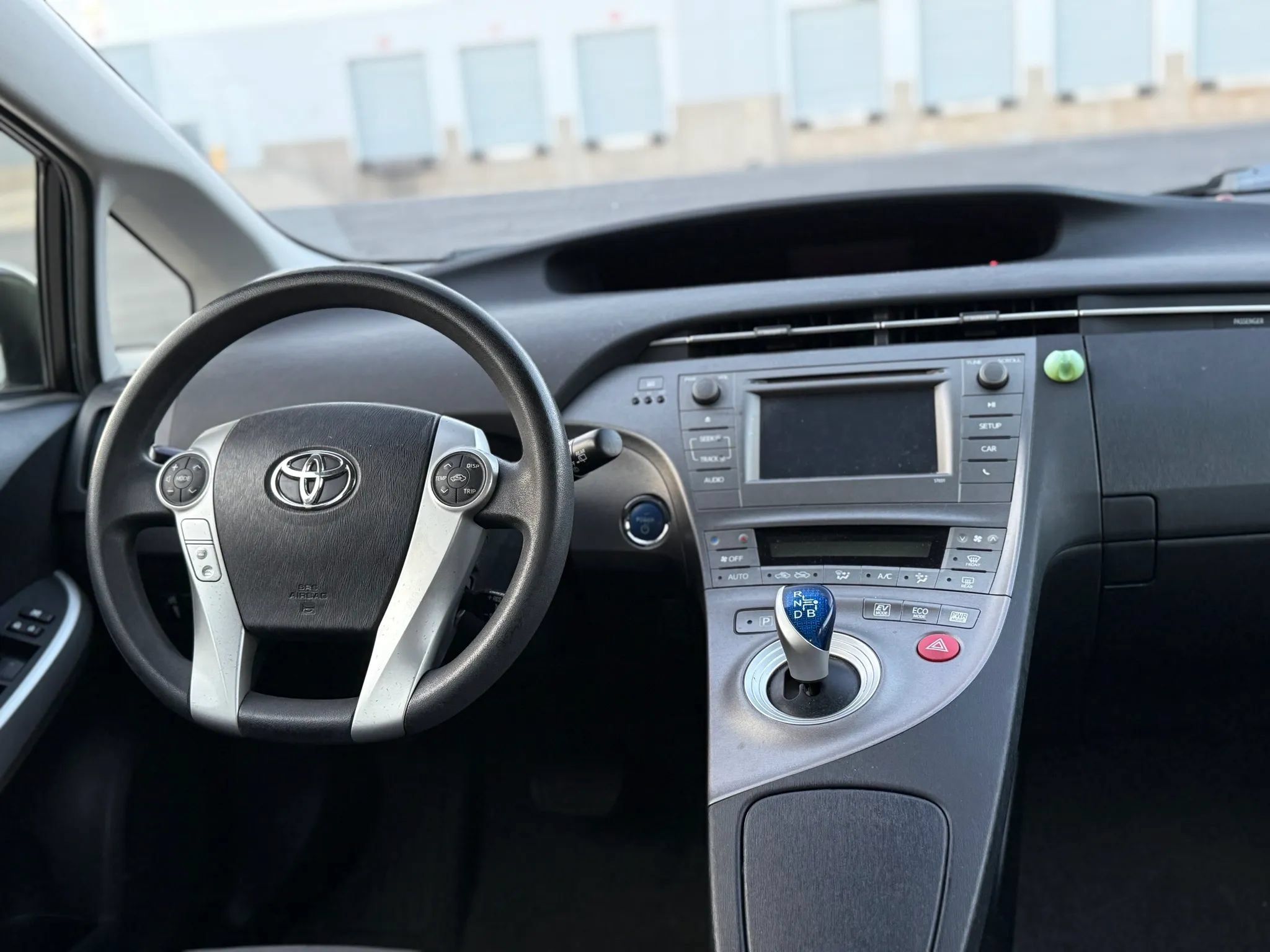 Used 2015 Toyota Prius Two FWD image 22
