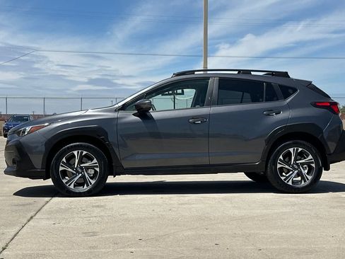 Certified 2024 Subaru Crosstrek 2.0i Premium w/ Popular Package #3 AWD/4WD image 6