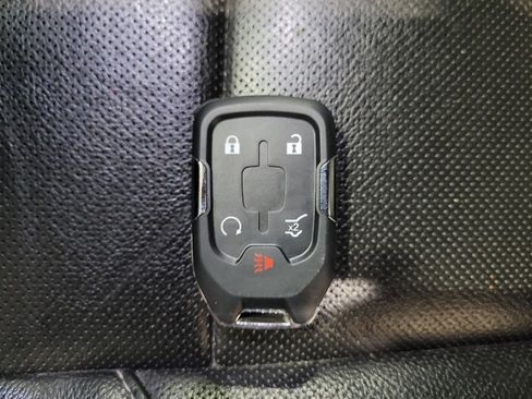 Used 2020 GMC Acadia SLT AWD/4WD image 32