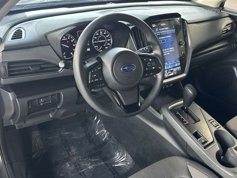 Used 2025 Subaru Crosstrek 2.5i Premium AWD/4WD image 13