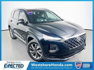 Used 2019 Hyundai Santa Fe FWD video 1