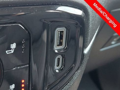Used 2024 Chevrolet Silverado 1500 RST w/ Protection Package AWD/4WD image 28