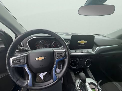 Used 2023 Chevrolet Blazer LT FWD image 6