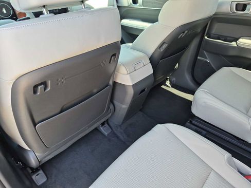 New 2026 Hyundai Santa Fe Calligraphy AWD/4WD image 18