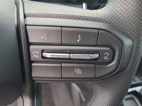 New 2026 Chevrolet Colorado W/T w/ WT Custom Package RWD image 25