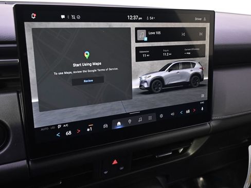 New 2026 MAZDA CX-5 Select AWD/4WD image 26