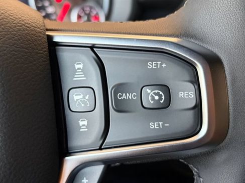 New 2026 RAM 1500 Big Horn AWD/4WD image 28