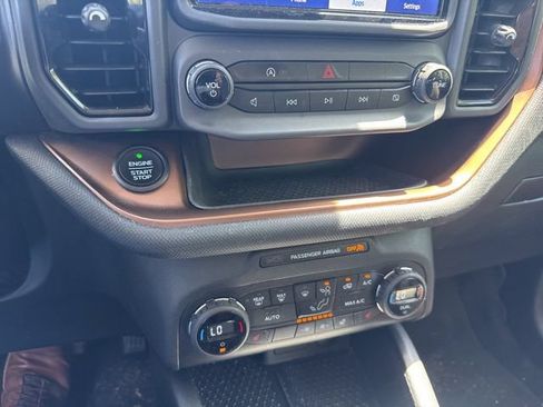 Used 2021 Ford Bronco Sport Outer Banks AWD/4WD image 20