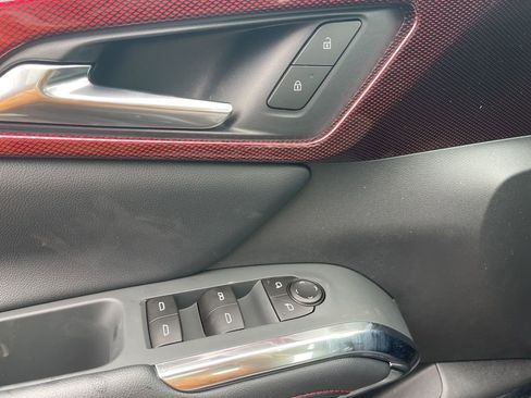 New 2026 Chevrolet Traverse Z71 w/ Enhanced Driving Package image 38