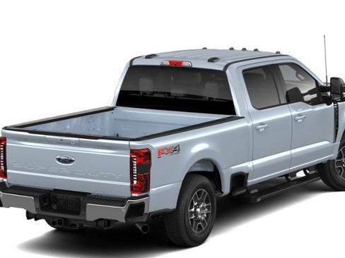New 2026 Ford F250 Lariat w/ FX4 Off-Road Package image 21