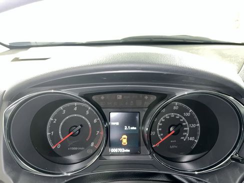 Used 2025 Mitsubishi Outlander Sport ES AWD/4WD image 17