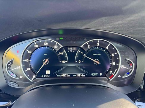 Used 2018 BMW 530i w/ Premium Package image 26