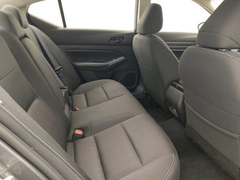 Used 2024 Nissan Altima 2.5 SV image 19