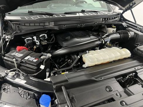 Used 2023 Ford F150 Tremor image 64