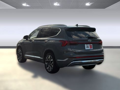 Used 2023 Hyundai Santa Fe Calligraphy w/ Cargo Package FWD image 5