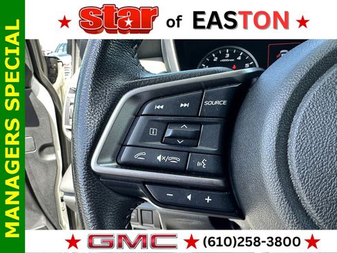 Used 2023 Subaru Outback Onyx Edition XT image 33