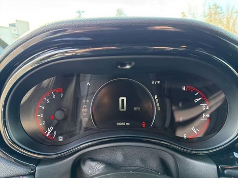 Used 2025 Dodge Durango GT image 23