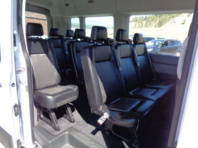 Used 2022 Ford Transit 350 XL RWD image 17