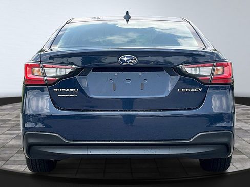 New 2025 Subaru Legacy Premium image 4