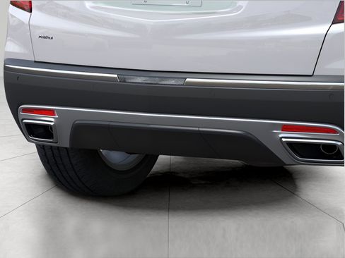 New 2025 Cadillac XT5 Premium Luxury image 14